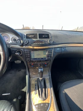 Mercedes-Benz E 350 - 9800 лв. - 76403587 6