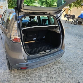 Renault Scenic III XMOD  | Mobile.bg    7