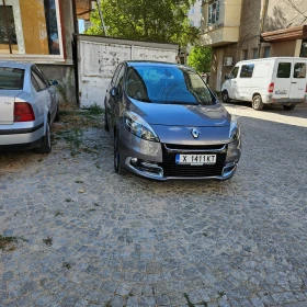 Renault Scenic III XMOD  | Mobile.bg    17