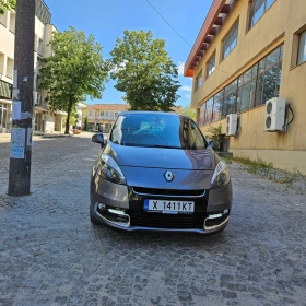     Renault Scenic III XMOD 