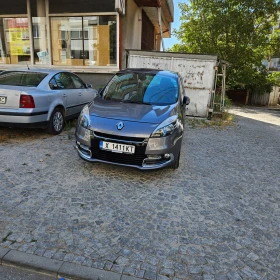 Renault Scenic III XMOD  | Mobile.bg    16