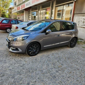 Renault Scenic III XMOD  | Mobile.bg    15