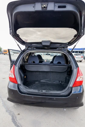 Honda Jazz | Mobile.bg    11