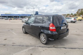Honda Jazz | Mobile.bg    6
