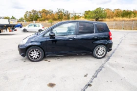 Honda Jazz | Mobile.bg    2