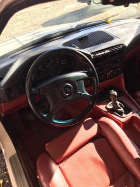     BMW 520 E34 hifi Hella 