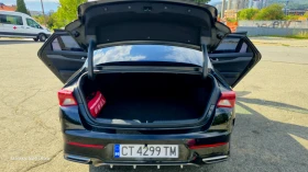 Обява за продажба на Kia K5 2.0LPG НАЛИЧНА ~30 999 лв. - изображение 7 | Auto.bg Обява за продажба на Kia K5 2.0LPG НАЛИЧНА ~30 999 лв. - изображение 7