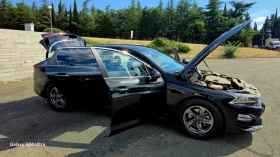 Обява за продажба на Kia K5 2.0LPG НАЛИЧНА ~30 999 лв. - изображение 4 | Auto.bg Обява за продажба на Kia K5 2.0LPG НАЛИЧНА ~30 999 лв. - изображение 4