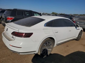 VW Arteon SE 4MOTION 268 | Mobile.bg    4