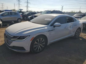 VW Arteon SE 4MOTION 268 | Mobile.bg    2