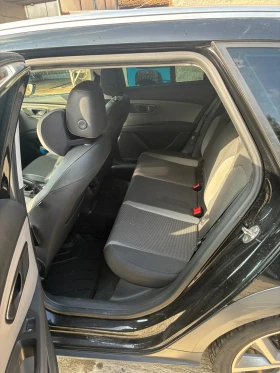 Обява за продажба на Seat Leon ~14 000 лв. - изображение 5 | Auto.bg Обява за продажба на Seat Leon ~14 000 лв. - изображение 5