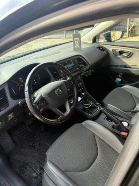 Обява за продажба на Seat Leon ~14 000 лв. - изображение 3 | Auto.bg Обява за продажба на Seat Leon ~14 000 лв. - изображение 3