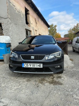 Обява за продажба на Seat Leon ~14 000 лв. - изображение 1 | Auto.bg Обява за продажба на Seat Leon ~14 000 лв. - изображение 1