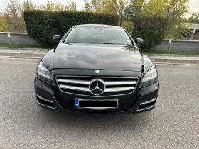  Mercedes-Benz CLS 35...