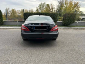 Mercedes-Benz CLS 350 CDI Blueefficiency 4MATIC | Mobile.bg    5