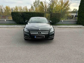 Mercedes-Benz CLS 350 CDI Blueefficiency 4MATIC | Mobile.bg    2