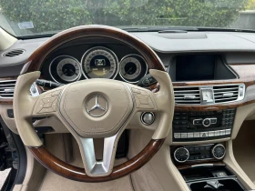 Mercedes-Benz CLS 350 CDI Blueefficiency 4MATIC | Mobile.bg    10