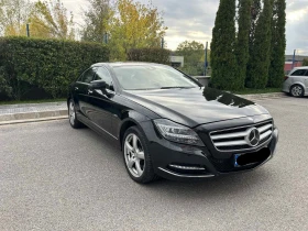 Mercedes-Benz CLS 350 CDI Blueefficiency 4MATIC | Mobile.bg    3