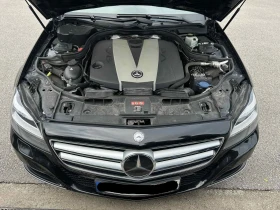 Mercedes-Benz CLS 350 CDI Blueefficiency 4MATIC | Mobile.bg    7