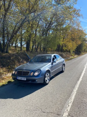 Mercedes-Benz E 320 | Mobile.bg    6