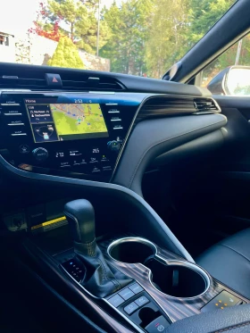Toyota Camry | Mobile.bg    5