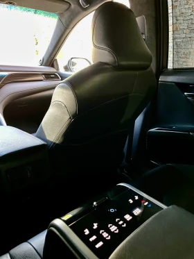 Toyota Camry | Mobile.bg    12