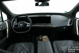 Обява за продажба на BMW iX 50 xDrive Sport ~ 138 750 лв. - изображение 5 | Auto.bg Обява за продажба на BMW iX 50 xDrive Sport ~ 138 750 лв. - изображение 5