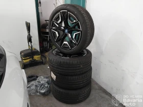 BMW iX 50 xDrive Sport - 138750 лв. / 70941.75 € - 13233119 17