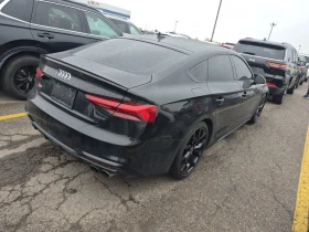 Audi S5 * TECHNIK * CARFAX *    | Mobile.bg    3