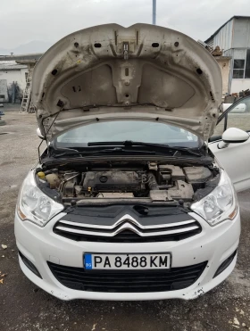 Citroen C4 - 9900 лв. / 5061.79 € - 28587996 14