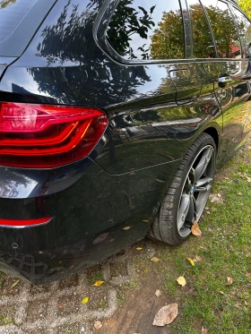 BMW 530 - 27500 лв. / 14060.53 € - 64179550 8