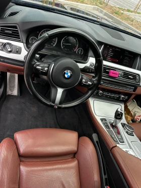 BMW 530 - 27500 лв. / 14060.53 € - 64179550 4