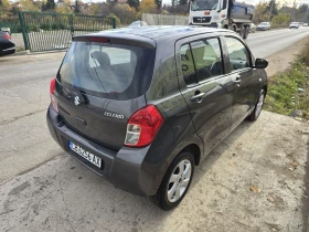 Suzuki Celerio PREMIUM | Mobile.bg    4