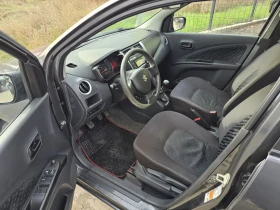 Suzuki Celerio PREMIUM | Mobile.bg    7