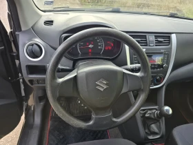 Suzuki Celerio PREMIUM | Mobile.bg    9