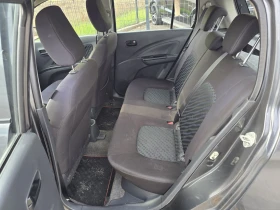 Suzuki Celerio PREMIUM | Mobile.bg    10