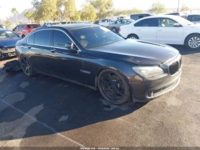 BMW 750 - 17000 лв. / 8691.96 € - 56386406 2