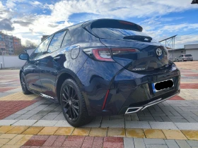 Toyota Corolla 2.0 GR-23х. км ГАРАНЦИЯ в Тойота - 46800 лв. / 23928.46 € - 60062964 4