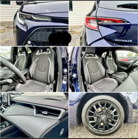 Toyota Corolla 2.0 GR-23х. км ГАРАНЦИЯ в Тойота - 46800 лв. / 23928.46 € - 60062964 13