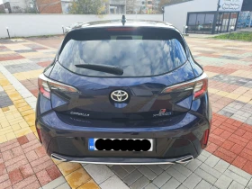Toyota Corolla 2.0 GR-23х. км ГАРАНЦИЯ в Тойота - 46800 лв. / 23928.46 € - 60062964 5