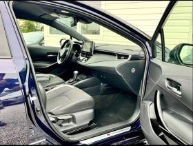 Toyota Corolla 2.0 GR-23х. км ГАРАНЦИЯ в Тойота - 46800 лв. / 23928.46 € - 60062964 9