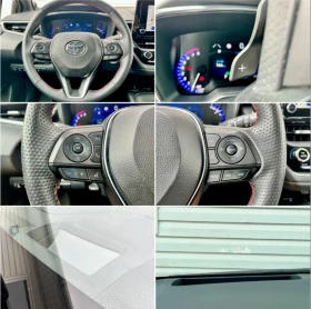 Toyota Corolla 2.0 GR-23х. км ГАРАНЦИЯ в Тойота - 46800 лв. / 23928.46 € - 60062964 11