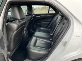 Chrysler 300c * АВТО КРЕДИТ* ЦЕНА ДО БГ * СЕРВИЗНА ИСТОРИЯ *  - 38999 лв. / 19939.87 € - 79151510 16