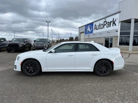 Chrysler 300c * АВТО КРЕДИТ* ЦЕНА ДО БГ * СЕРВИЗНА ИСТОРИЯ *  - 38999 лв. / 19939.87 € - 79151510 5