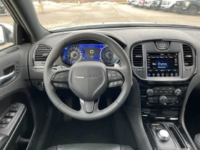 Chrysler 300c * АВТО КРЕДИТ* ЦЕНА ДО БГ * СЕРВИЗНА ИСТОРИЯ *  - 38999 лв. / 19939.87 € - 79151510 13