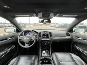 Chrysler 300c * АВТО КРЕДИТ* ЦЕНА ДО БГ * СЕРВИЗНА ИСТОРИЯ *  - 38999 лв. / 19939.87 € - 79151510 12