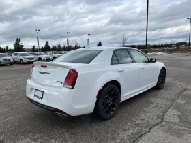 Chrysler 300c * АВТО КРЕДИТ* ЦЕНА ДО БГ * СЕРВИЗНА ИСТОРИЯ *  - 38999 лв. / 19939.87 € - 79151510 6