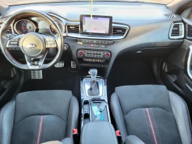 Kia Pro ceed 1.6T 204 KC GT-LINE EURO 6D ��� ������ ������  | Mobile.bg � ����� ������ 11
