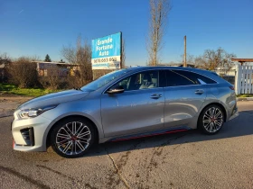 Kia Pro ceed 1.6T 204 KC GT-LINE EURO 6D ��� ������ ������  | Mobile.bg � ����� ������ 7