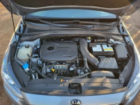 Kia Pro ceed 1.6T 204 KC GT-LINE EURO 6D ��� ������ ������  | Mobile.bg � ����� ������ 16